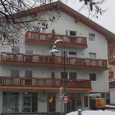 Yako Apartment - Wagrain Center Exterior photo