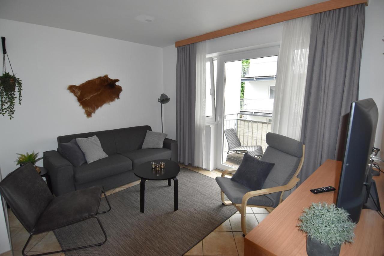 Yako Apartment - Wagrain Center Exterior photo