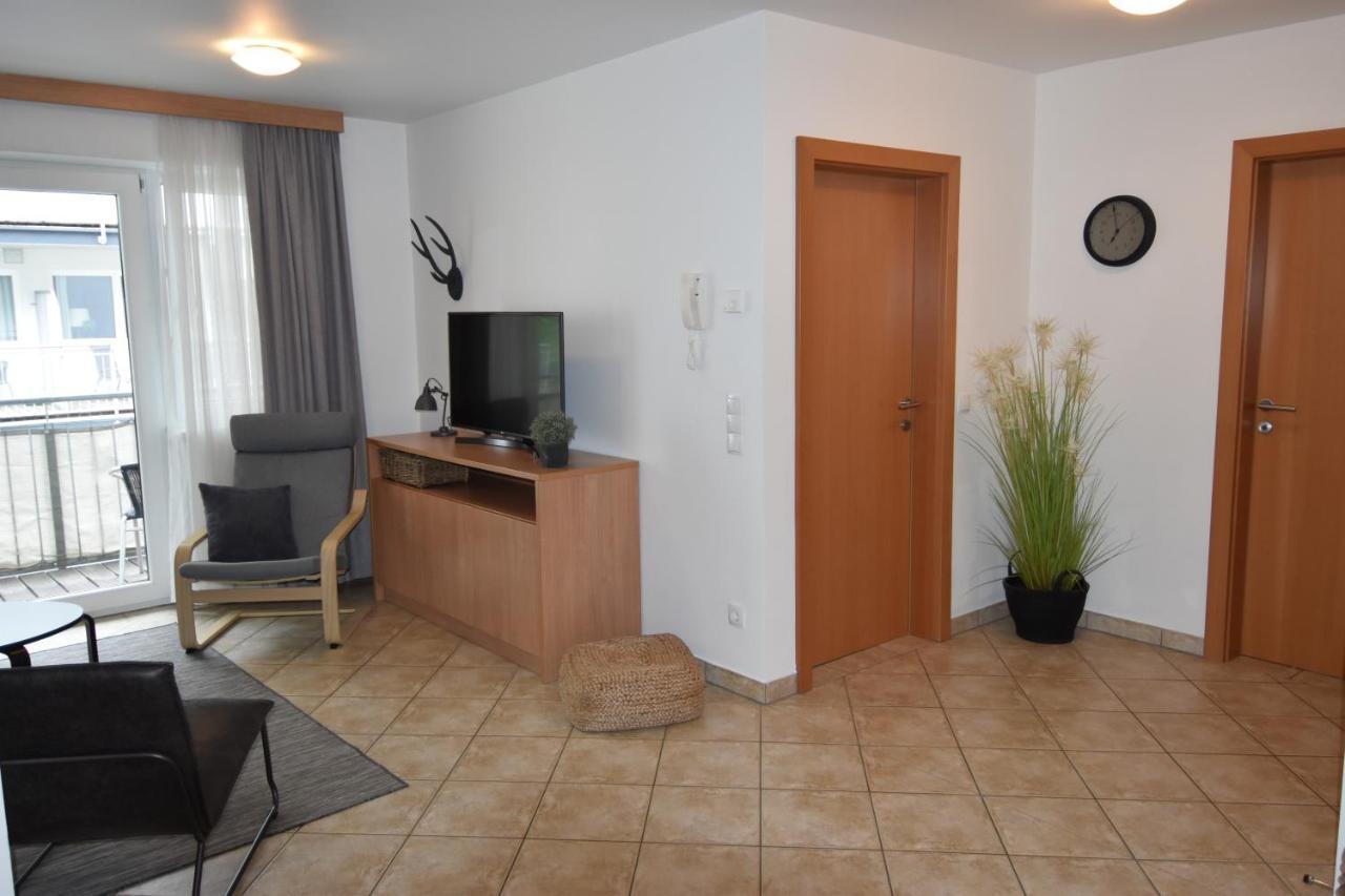 Yako Apartment - Wagrain Center Exterior photo